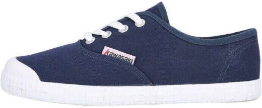 Kawasaki Sneakers Base Canvas Shoe K202405-ES 2002 Navy