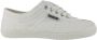 Kawasaki Sneakers Basic 23 Canvas Shoe K23B 01 White - Thumbnail 2