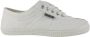 Kawasaki Sneakers Basic 23 Canvas Shoe K23B 01 White - Thumbnail 1