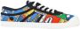 Kawasaki Sneakers Cartoon Canvas Shoe K202410 8881 Multi Color - Thumbnail 8