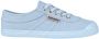 Kawasaki Sneakers Color Block Shoe K202430 2094 Forget-Me-Not - Thumbnail 8