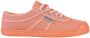 Kawasaki Sneakers Color Block Shoe K202430 4144 Shell Pink - Thumbnail 8