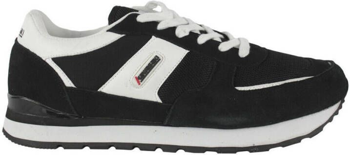 Kawasaki Sneakers Flash Classic Shoe K222255 1001 Black