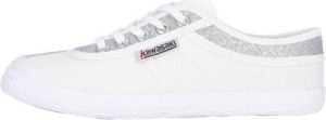 Kawasaki Sneakers Glitter Canvas Shoe K194522-ES 8889 Silver