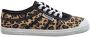 Kawasaki Iconische canvas sneakers met leuke patronen Multicolor Heren - Thumbnail 2