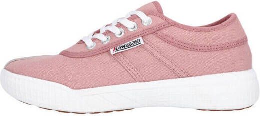 Kawasaki Sneakers Leap Canvas Shoe K204413-ES 4197 Old Rose