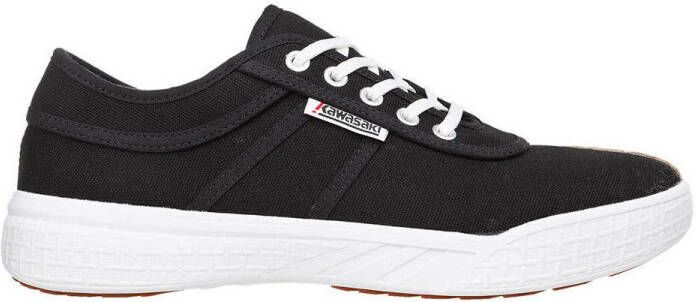 Kawasaki Sneakers Leap Canvas Shoe K204413 1001 Black