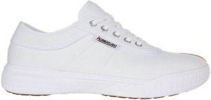 Kawasaki Sneakers Leap Canvas Shoe K204413 1002 White