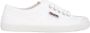 Kawasaki Sneakers Legend Canvas Shoe K192500 1002 White - Thumbnail 2