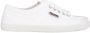 Kawasaki Sneakers Legend Canvas Shoe K192500 1002 White - Thumbnail 8