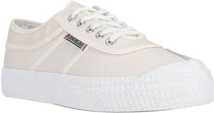 Kawasaki Sneakers Original 3.0 Canvas Shoe K232427 1002 White