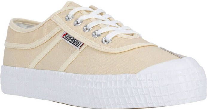 Kawasaki Sneakers Original 3.0 Canvas Shoe K232427 1106 Oatmeal