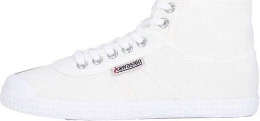 Kawasaki Sneakers Original Basic Boot K204441-ES 1002 White