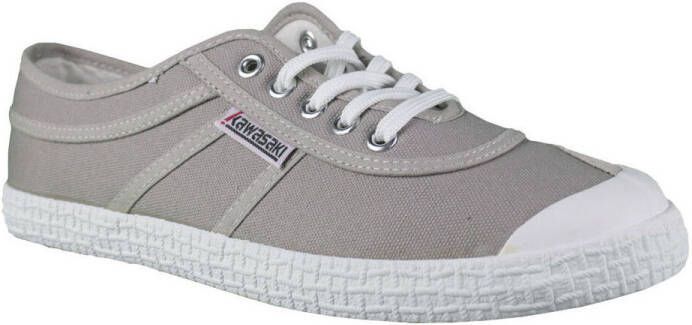 Kawasaki Sneakers Original Canvas Shoe K192495-ES 3017 Various Beige