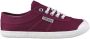 Kawasaki Sneakers Original Canvas Shoe K192495 4055 Beet Red - Thumbnail 2