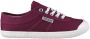 Kawasaki Sneakers Original Canvas Shoe K192495 4055 Beet Red - Thumbnail 8