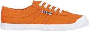Kawasaki Sneakers Original Canvas Shoe K192495 5003 Vibrant Orange
