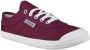 Kawasaki Sneakers Original Canvas Shoe K192495-ES 4055 Beet Red - Thumbnail 2