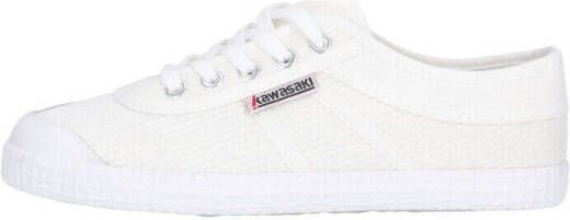 Kawasaki Sneakers Original Corduroy Shoe K212444-ES 1002 White