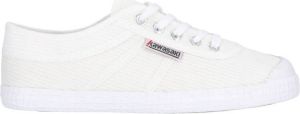 Kawasaki Sneakers Original Corduroy Shoe K212444 1002 White
