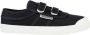Kawasaki Sneakers Original Kids Shoe W velcro K202432 1001 Black - Thumbnail 1