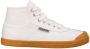 Kawasaki Sneakers Original Pure Boot K212442 1002 White - Thumbnail 8