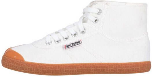 Kawasaki Sneakers Original Pure Boot K212442-ES 1002 White