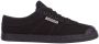 Kawasaki Sneakers Original Teddy Canvas Shoe K204501 1001S Black Solid - Thumbnail 2