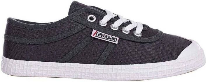 Kawasaki Sneakers Original Teddy Canvas Shoe K204501 1028 Turbulence