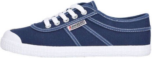 Kawasaki Sneakers Original Worker Shoe K212445-ES 2037 Estate Blue