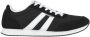 Kawasaki Sneakers Racer Classic Shoe K222256 1001 Black - Thumbnail 2