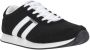 Kawasaki Sneakers Racer Classic Shoe K222256 1001 Black - Thumbnail 8