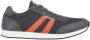 Kawasaki Sneakers Racer Classic Shoe K222256 1028 Turbulence - Thumbnail 2