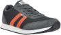 Kawasaki Sneakers Racer Classic Shoe K222256 1028 Turbulence - Thumbnail 8