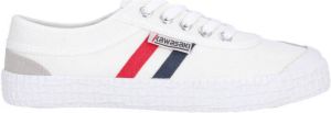 Kawasaki Sneakers Retro 2.0 Canvas Shoe K232424 1002 White