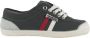 Kawasaki Sneakers Retro 23 Canvas Shoe K23 644W Koks Stripe - Thumbnail 7