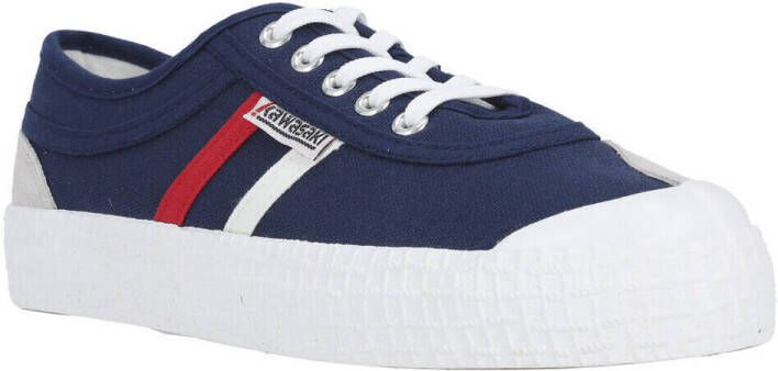 Kawasaki Sneakers Retro 3.0 Canvas Shoe K232428 2002 Navy