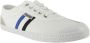 Kawasaki Sneakers Retro Canvas Shoe K192496-ES 1002 White - Thumbnail 2
