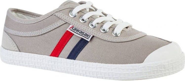 Kawasaki Sneakers Retro Canvas Shoe K192496-ES 3017 Various Beige