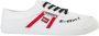 Kawasaki Sneakers Signature Canvas Shoe K202601 1002 White - Thumbnail 8