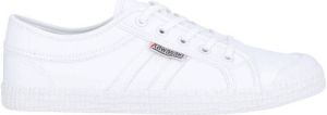 Kawasaki Sneakers Tennis Retro Leather 2.0 K232421 1002 White