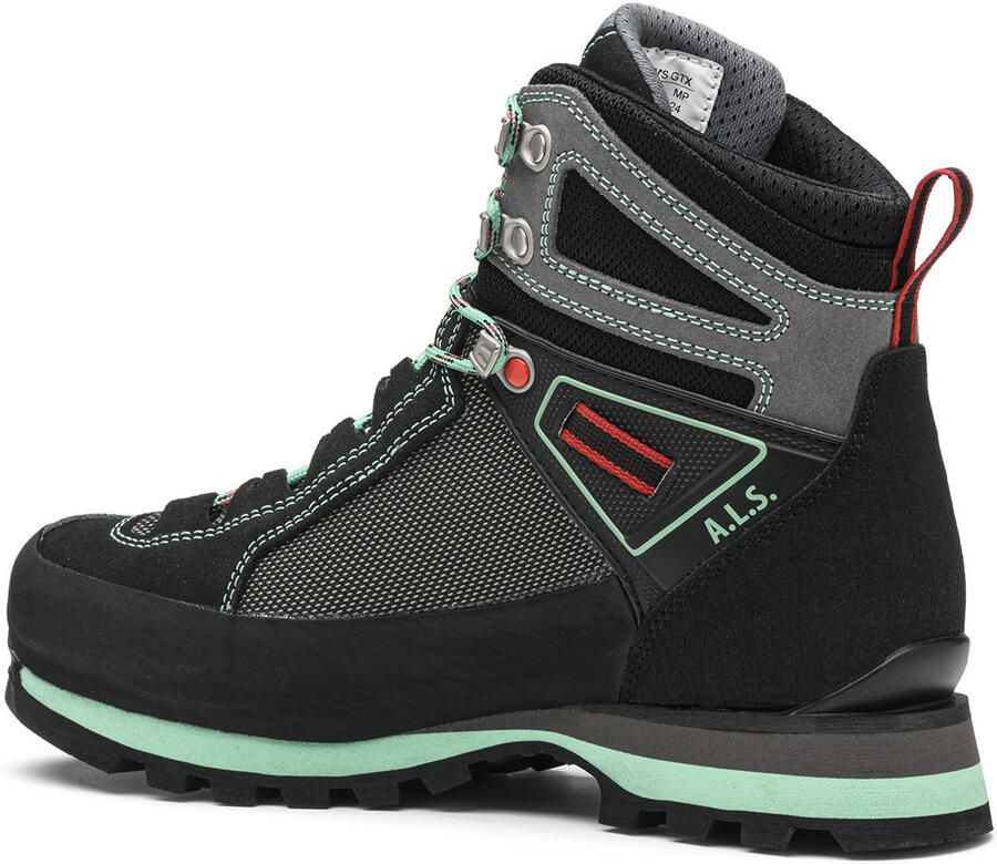 Kayland Cross Mountain W's GTX Wandelschoenen Dames Grey