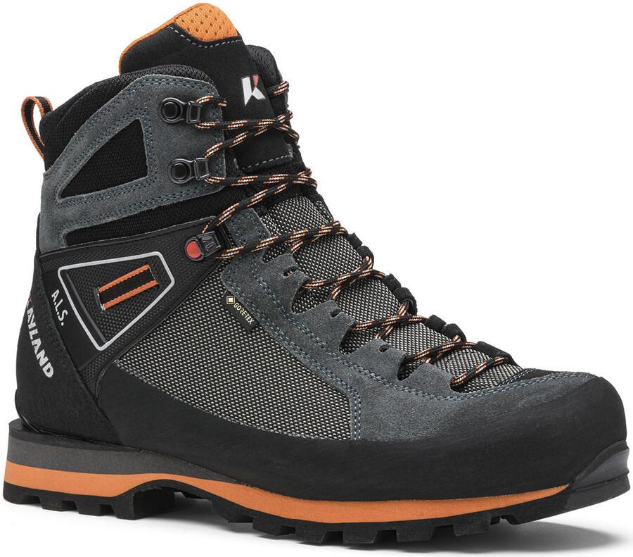 Kayland Wandelschoenen 018021020