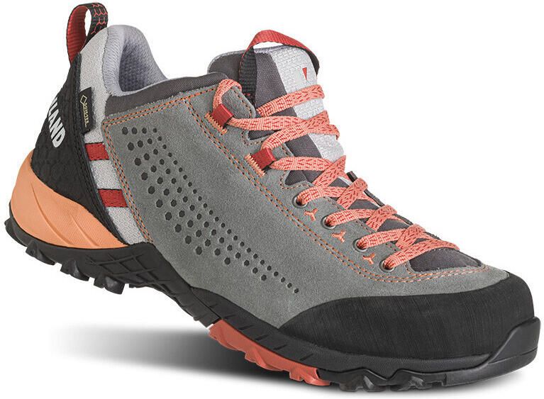 Kayland Women's Alpha GTX Multisportschoenen grijs