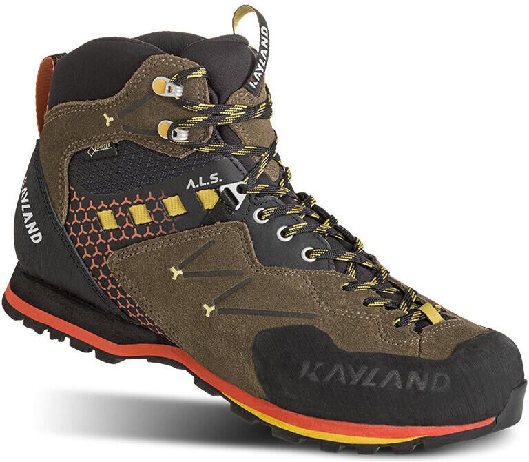 Kayland Wandelschoenen 018022205