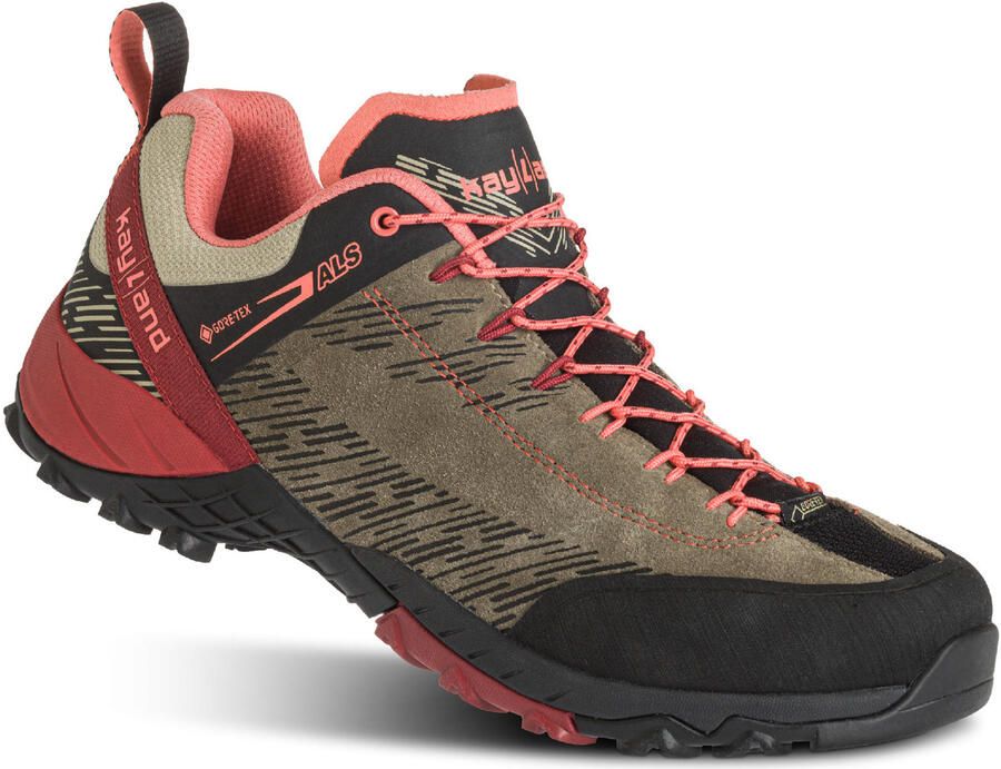 Kayland Wandelschoenen 018022330