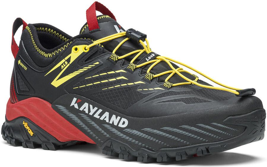 Kayland Wandelschoenen 018022450