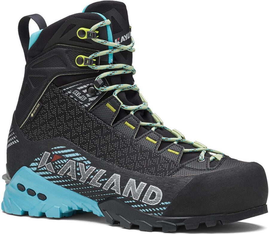 Kayland Wandelschoenen 018022540