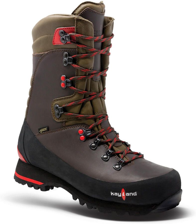 Kayland Wandelschoenen 019018005