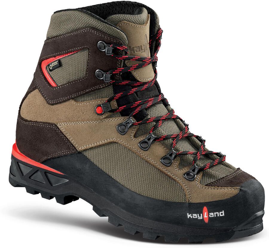 Kayland Wandelschoenen 019019001